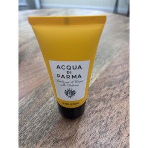 Acqua Di Parma Body Lotion Made in Italy 1.3 FL OZ Sealed